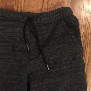 Urban Pipeline Joggers